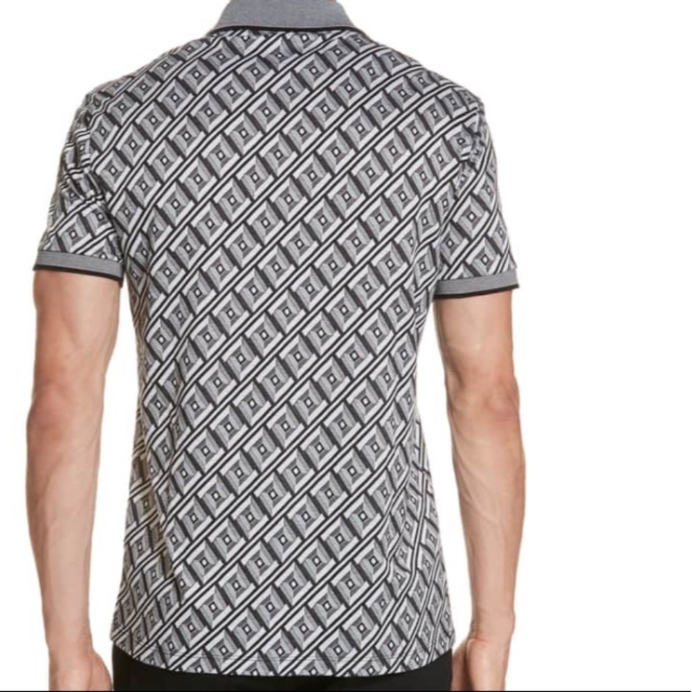 Versace shirt - Picture 6 of 12